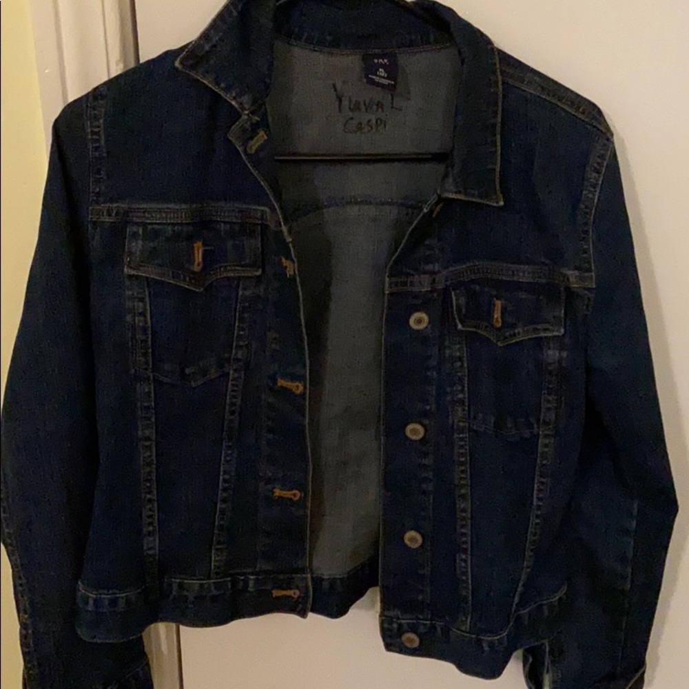 Gap Denim Jacket